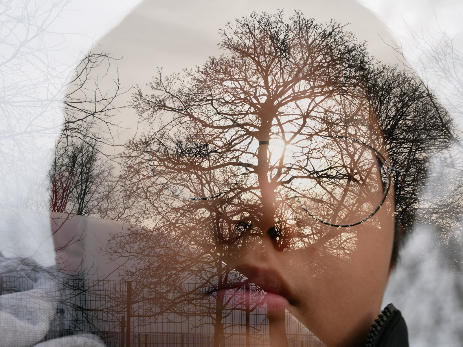 Zoom In Reach Out Programs