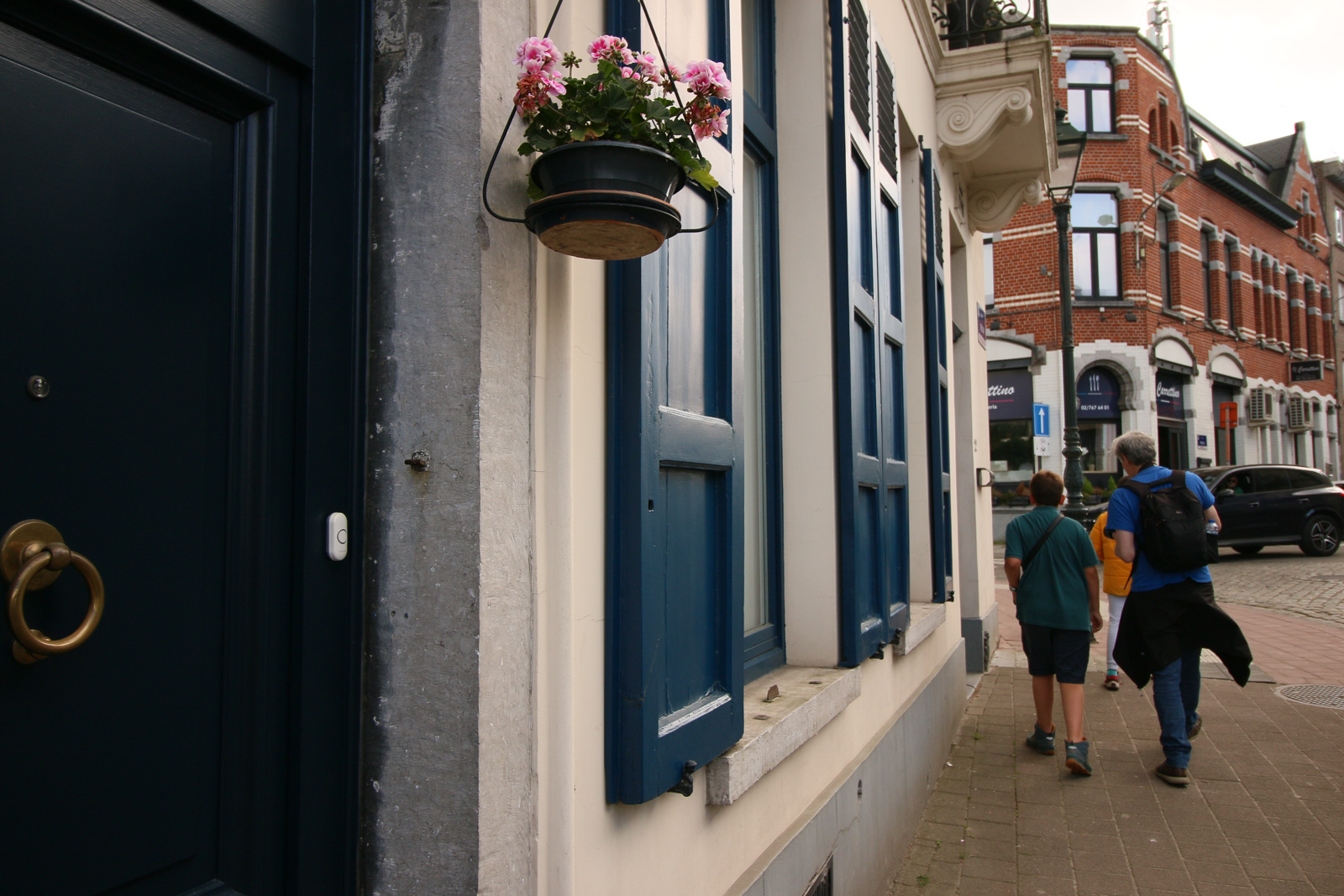 Tervuren after-school photography class student photo 1